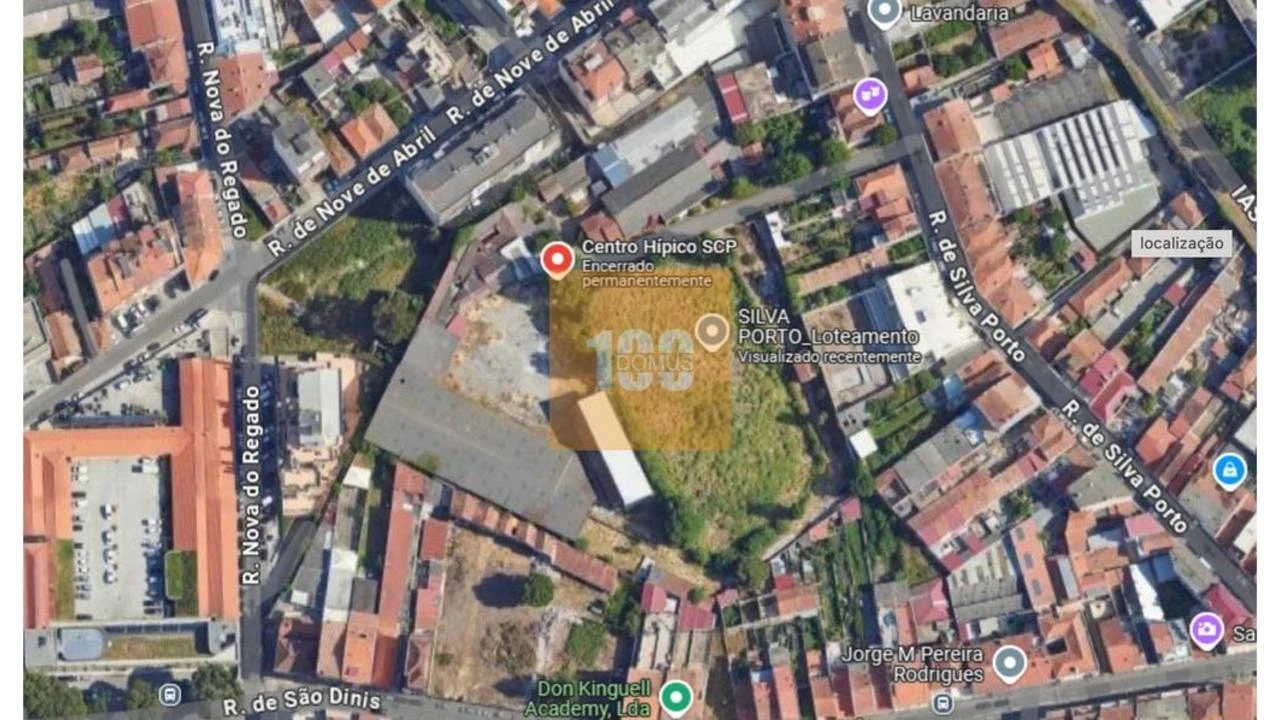 Apartamento T1 para Venda em Paranhos Foto 7