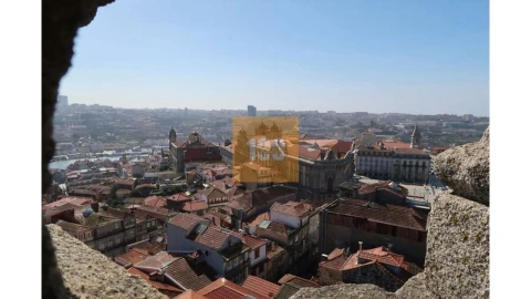 Apartamento T1 para Venda em Paranhos