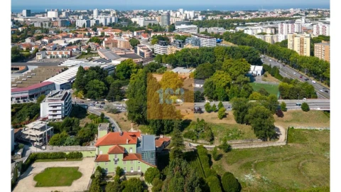Apartamento T1 para Venda em Paranhos