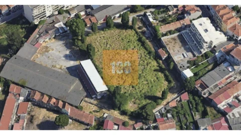 Apartamento T1 para Venda em Paranhos