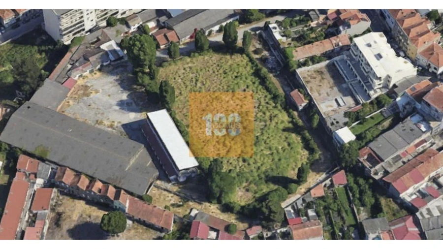 Apartamento T1 para Venda em Paranhos Foto 5