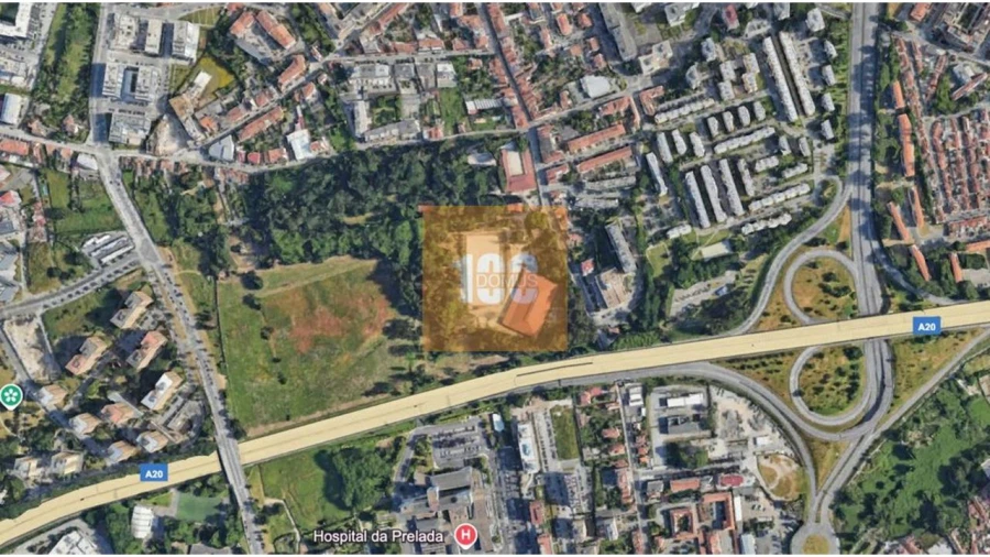 Apartamento T1 para Venda em Paranhos Foto 4