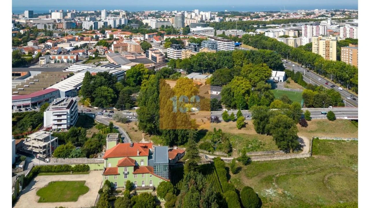 Apartamento T1 para Venda em Paranhos Foto 11