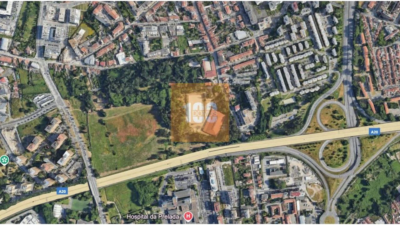 Apartamento T1 para Venda em Paranhos Foto 4
