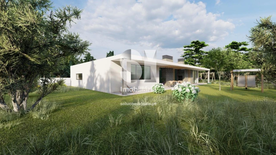 Terreno para Venda em Mouçós e Lamares Foto 4