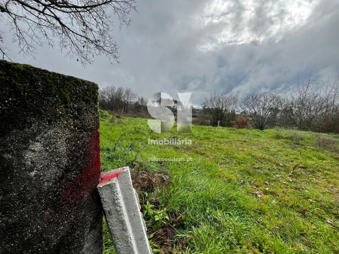 Terreno para Venda em Mouçós e Lamares Foto 12
