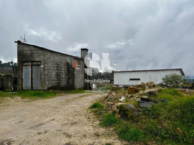 Terreno para Venda em Mouçós e Lamares Foto 10