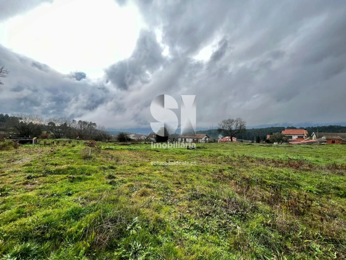 Terreno para Venda em Mouçós e Lamares Foto 16