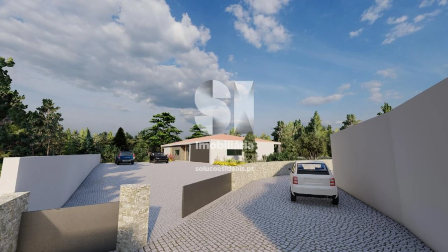 Terreno para Venda em Mouçós e Lamares Foto 8