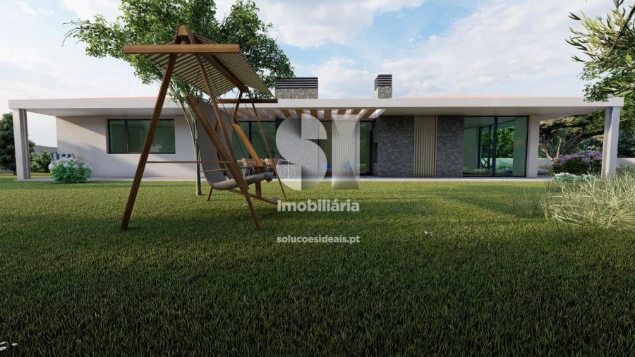 Terreno para Venda em Mouçós e Lamares Foto 9