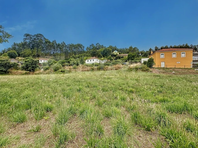 Terreno para Venda em Caminha (Matriz) e Vilarelho Foto 21