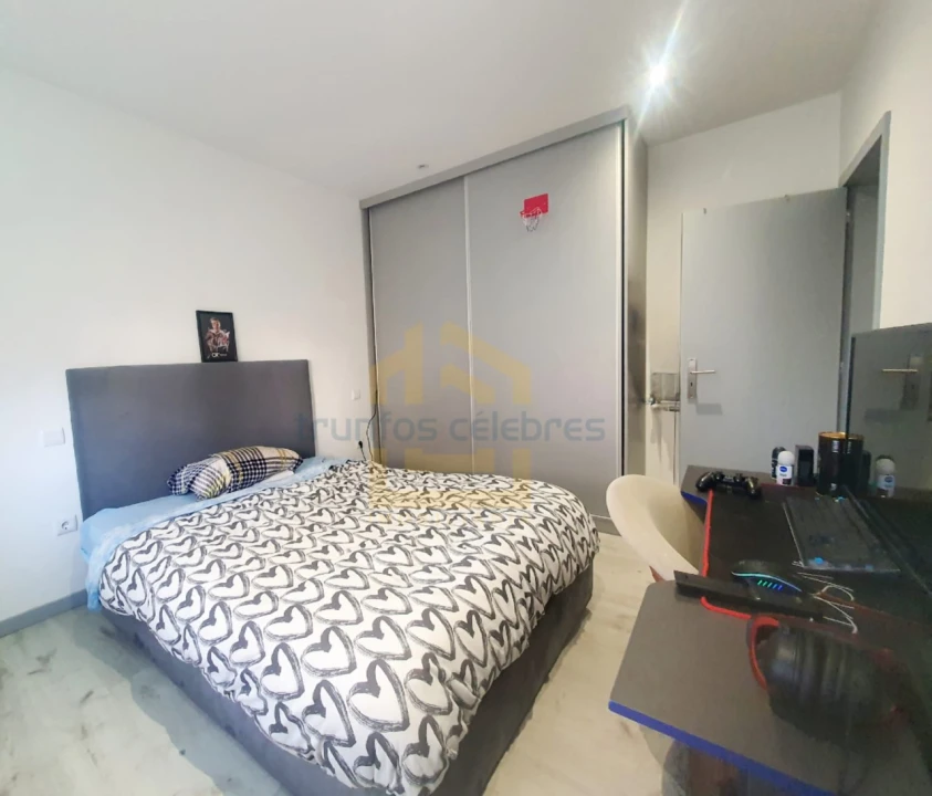 Moradia T2 para Venda em Póvoa de Varzim, Beiriz e Argivai Foto 8