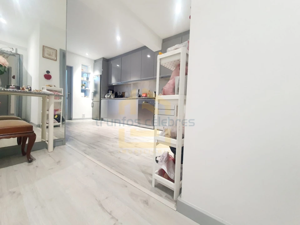 Moradia T2 para Venda em Póvoa de Varzim, Beiriz e Argivai Foto 16