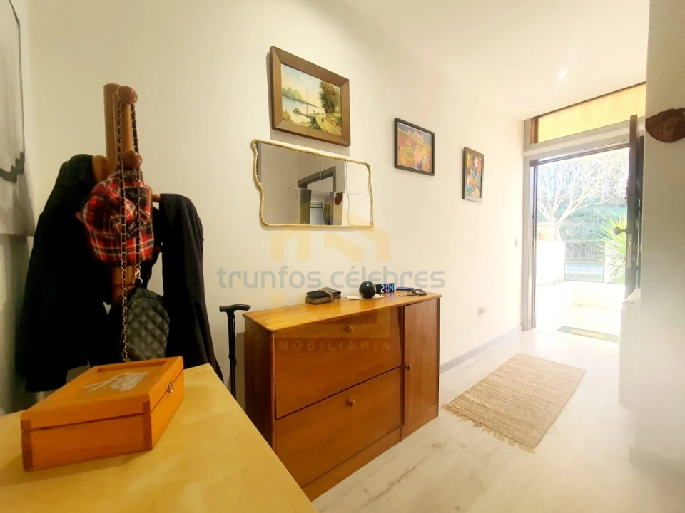 Moradia T2 para Venda em Póvoa de Varzim, Beiriz e Argivai Foto 22