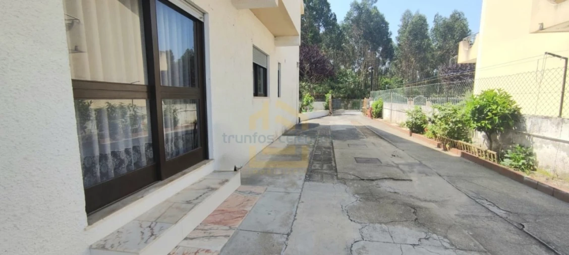 Moradia T2 para Venda em Póvoa de Varzim, Beiriz e Argivai Foto 15