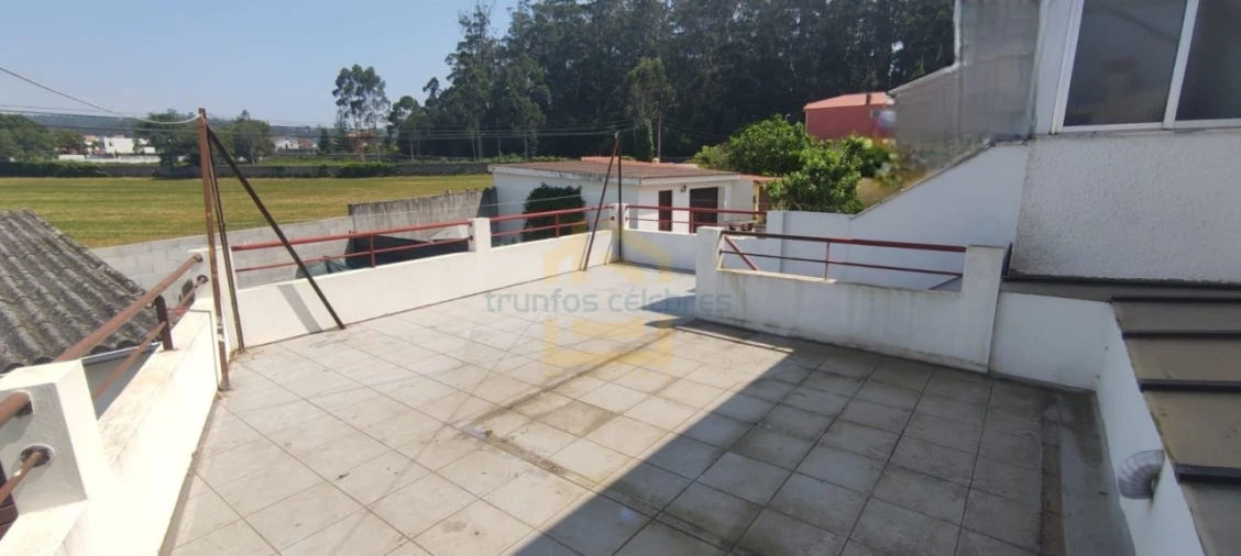 Moradia T2 para Venda em Póvoa de Varzim, Beiriz e Argivai Foto 21