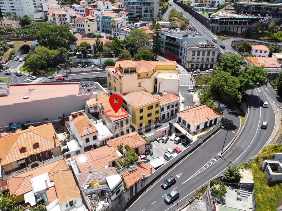 Prédio para Venda em Funchal (Se) Foto 4