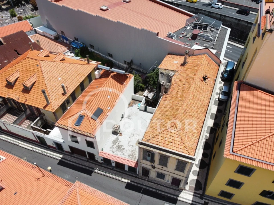 Prédio para Venda em Funchal (Se) Foto 10