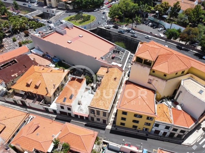 Prédio para Venda em Funchal (Se) Foto 11