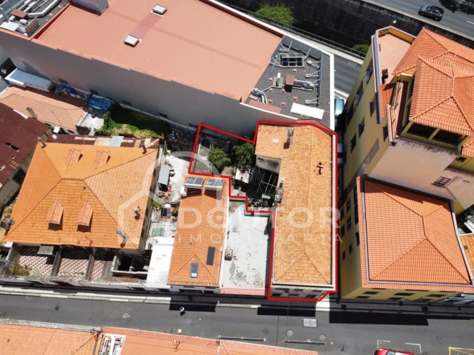 Prédio para Venda em Funchal (Se) Foto 3