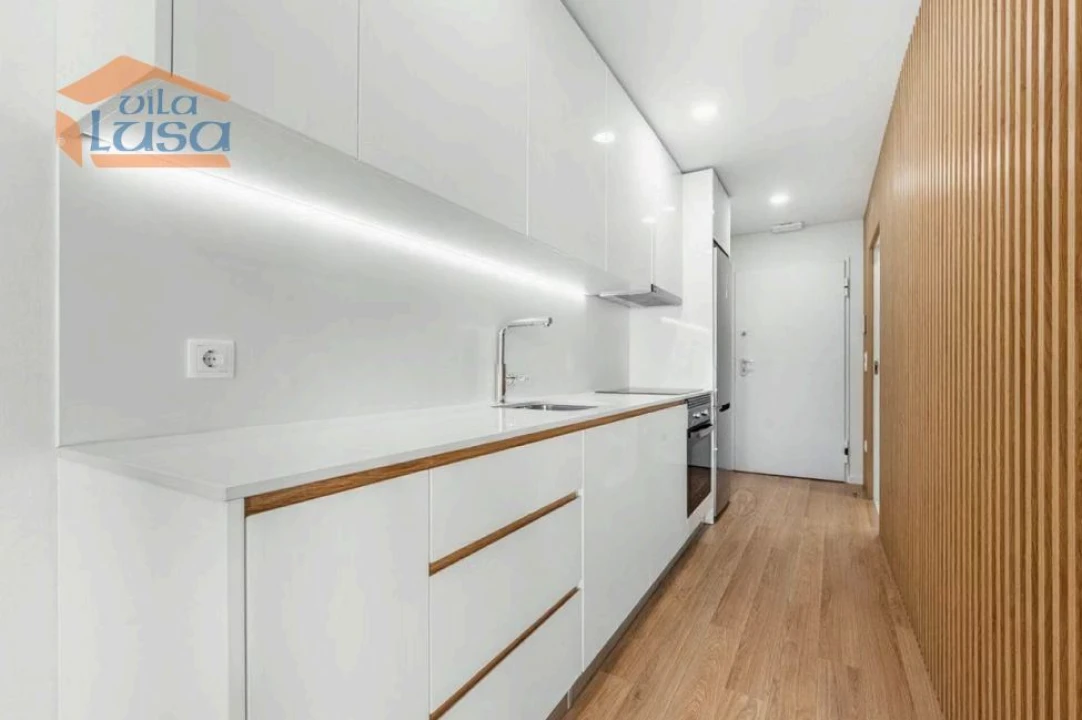 Apartamento T2 para Venda em Bonfim Foto 5