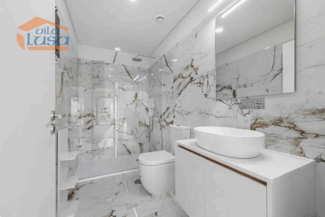 Apartamento T2 para Venda em Bonfim Foto 7