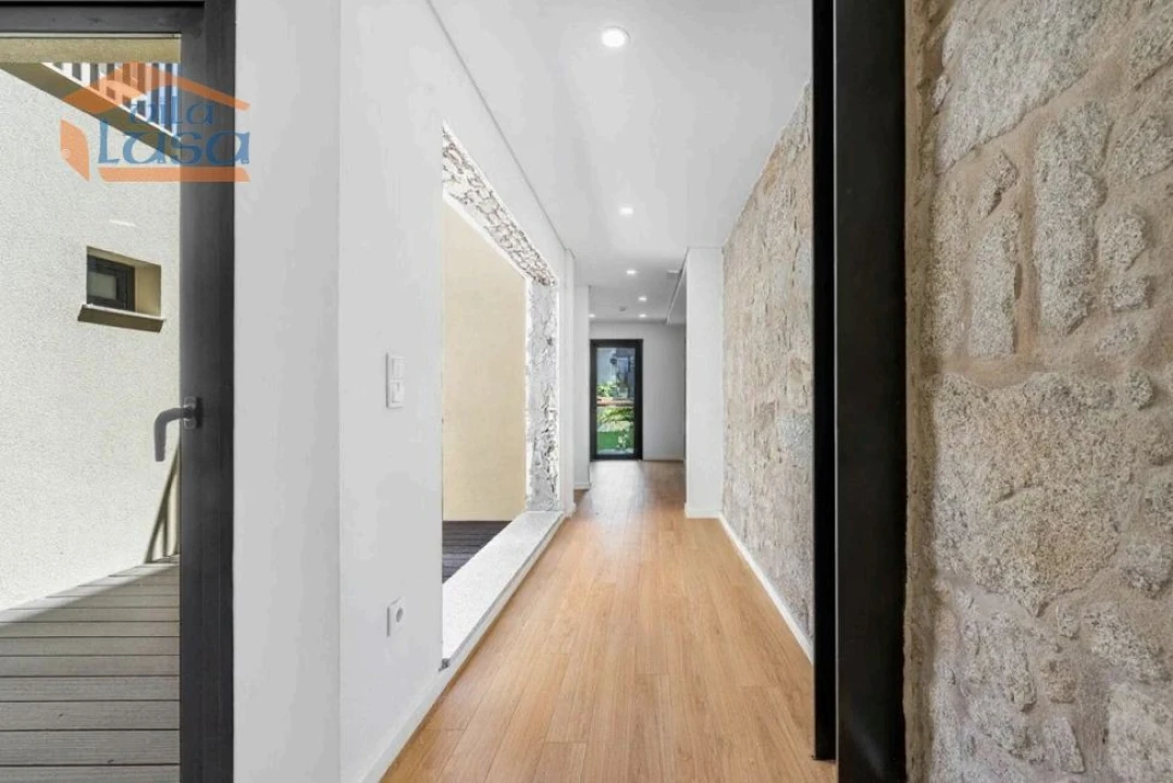 Apartamento T2 para Venda em Bonfim Foto 13