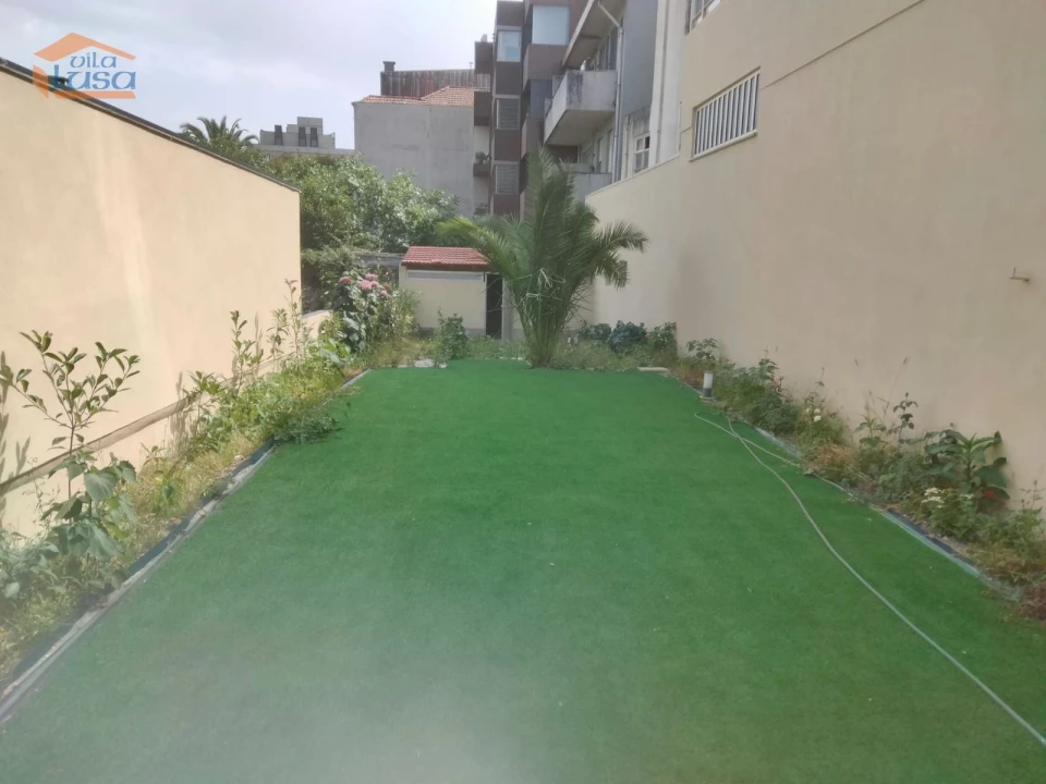 Apartamento T2 para Venda em Bonfim Foto 1