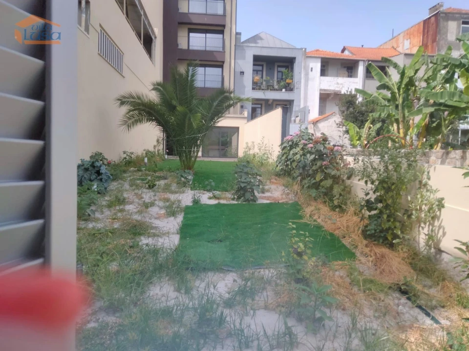 Apartamento T2 para Venda em Bonfim Foto 2