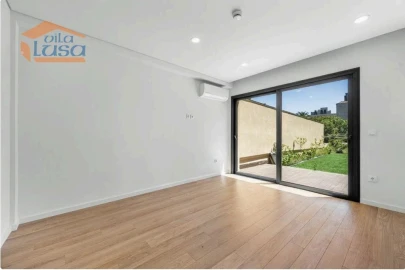 Apartamento T2 para Venda em Bonfim