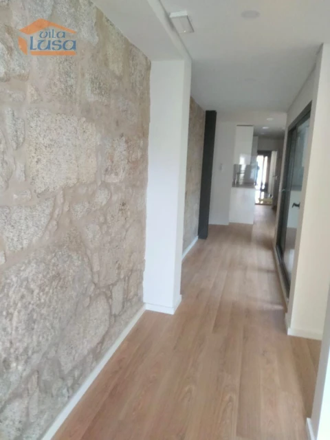 Apartamento T2 para Venda em Bonfim