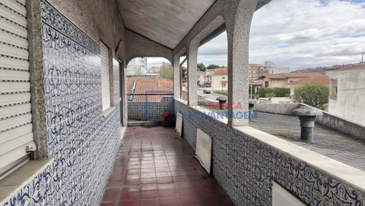 Moradia T6 para Venda em Vila das Aves Foto 5