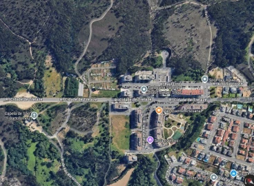 Terreno Misto para Venda em Valongo