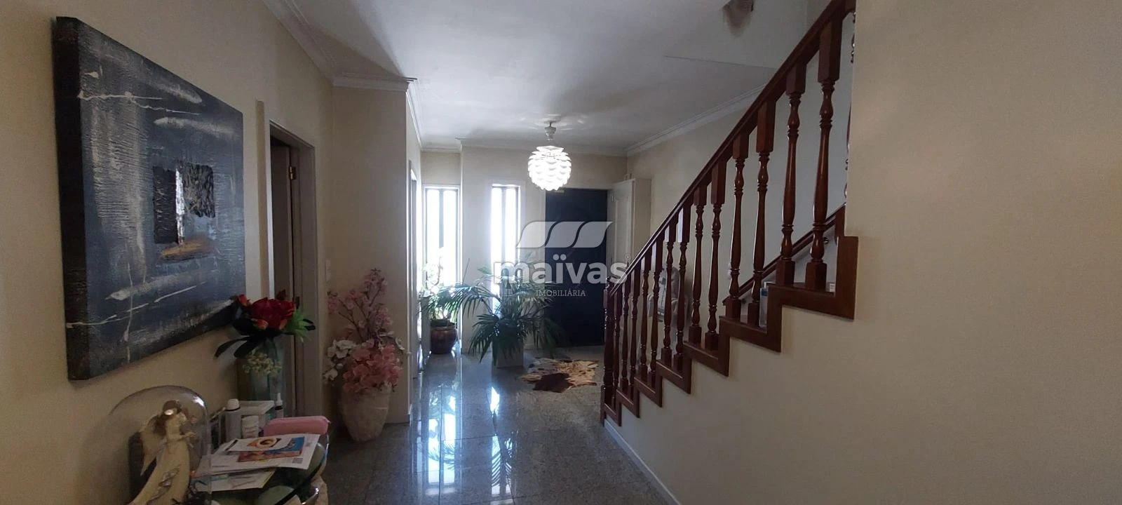 Moradia T4 para Venda em Custóias, Leça do Balio e Guifões Foto 4