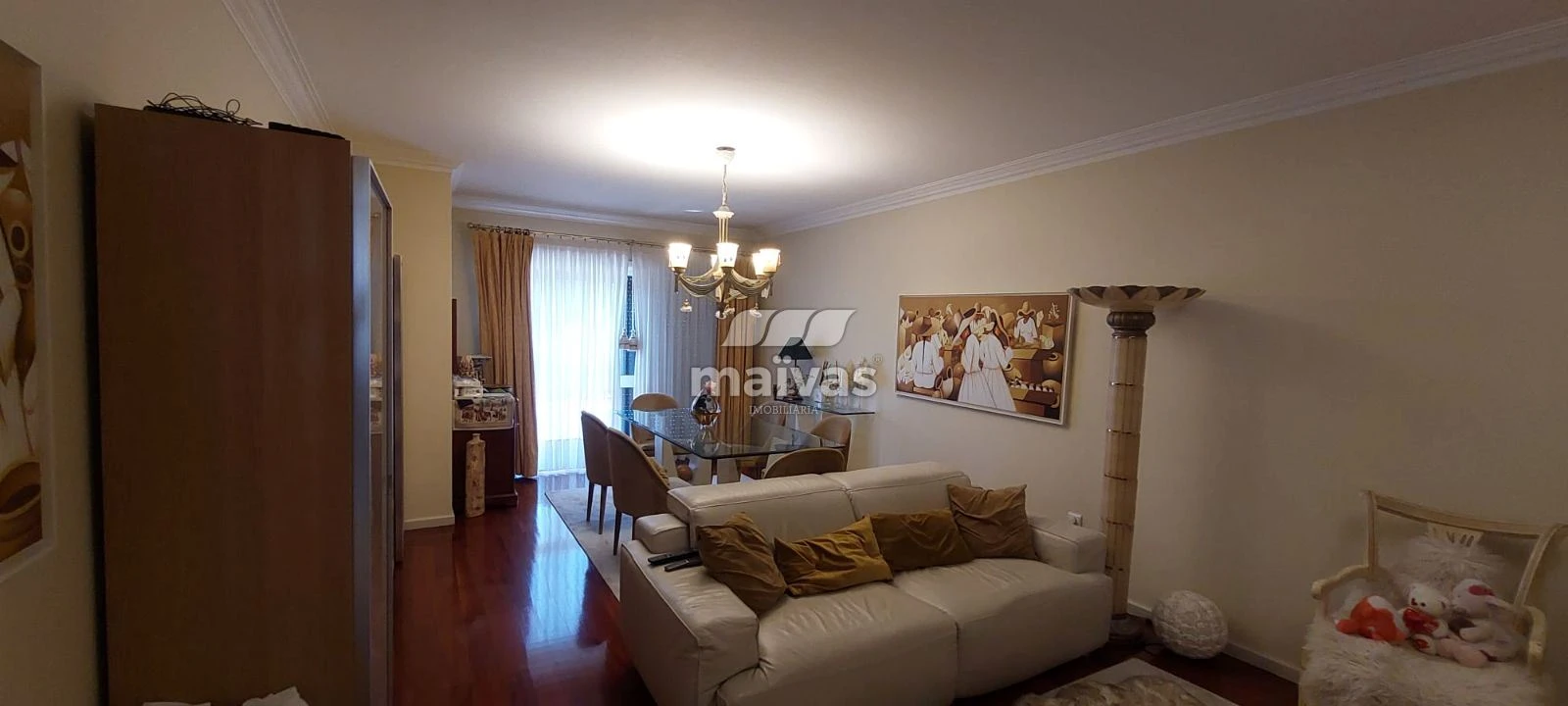 Moradia T4 para Venda em Custóias, Leça do Balio e Guifões Foto 5