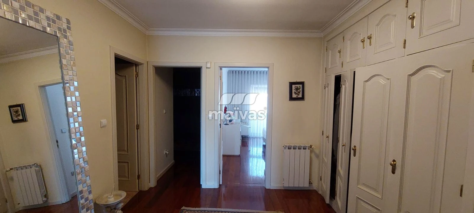 Moradia T4 para Venda em Custóias, Leça do Balio e Guifões Foto 6