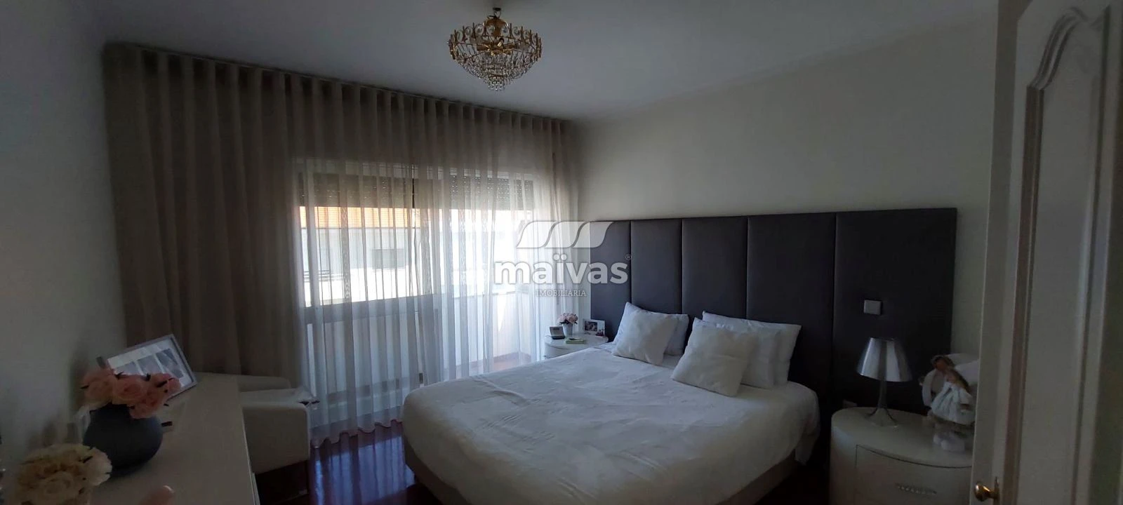 Moradia T4 para Venda em Custóias, Leça do Balio e Guifões Foto 7