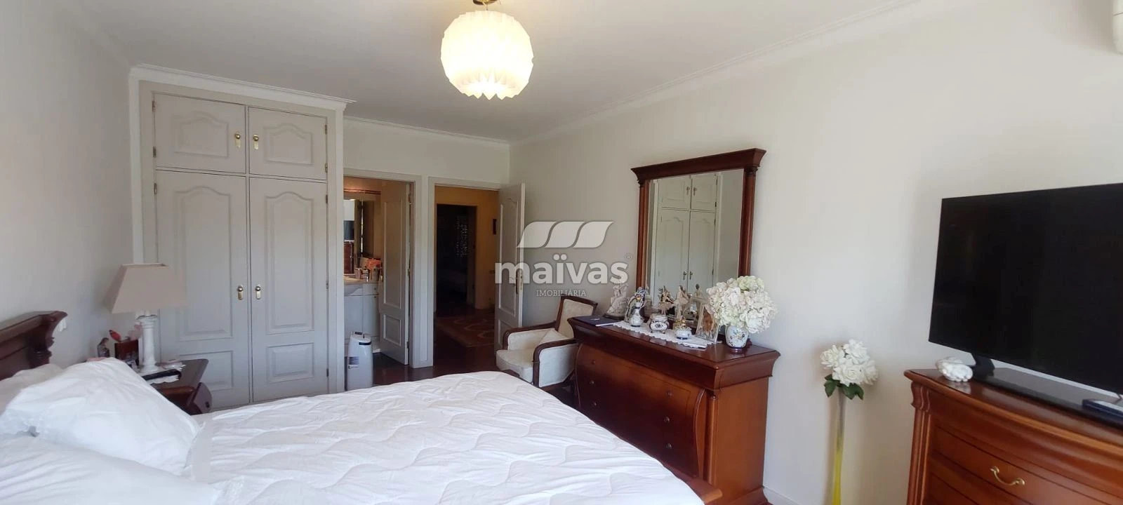 Moradia T4 para Venda em Custóias, Leça do Balio e Guifões Foto 11