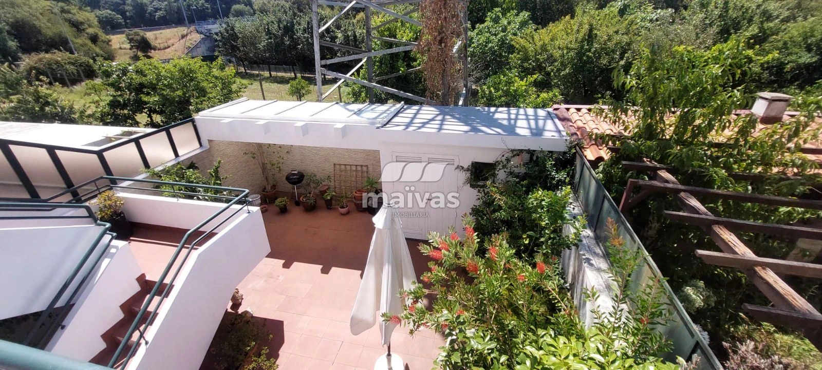 Moradia T4 para Venda em Custóias, Leça do Balio e Guifões Foto 15