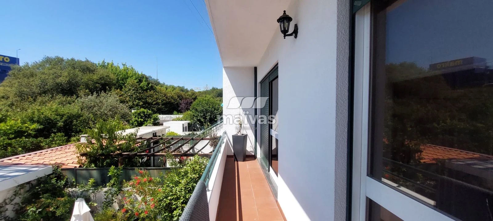 Moradia T4 para Venda em Custóias, Leça do Balio e Guifões Foto 17