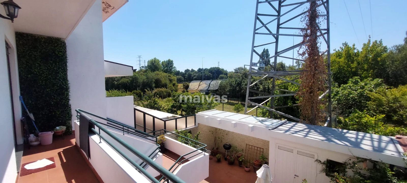 Moradia T4 para Venda em Custóias, Leça do Balio e Guifões Foto 18