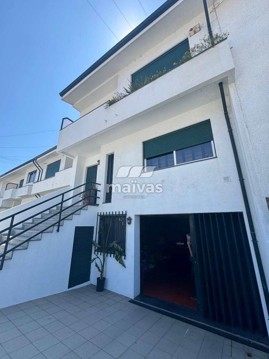 Moradia T4 para Venda em Custóias, Leça do Balio e Guifões Foto 2