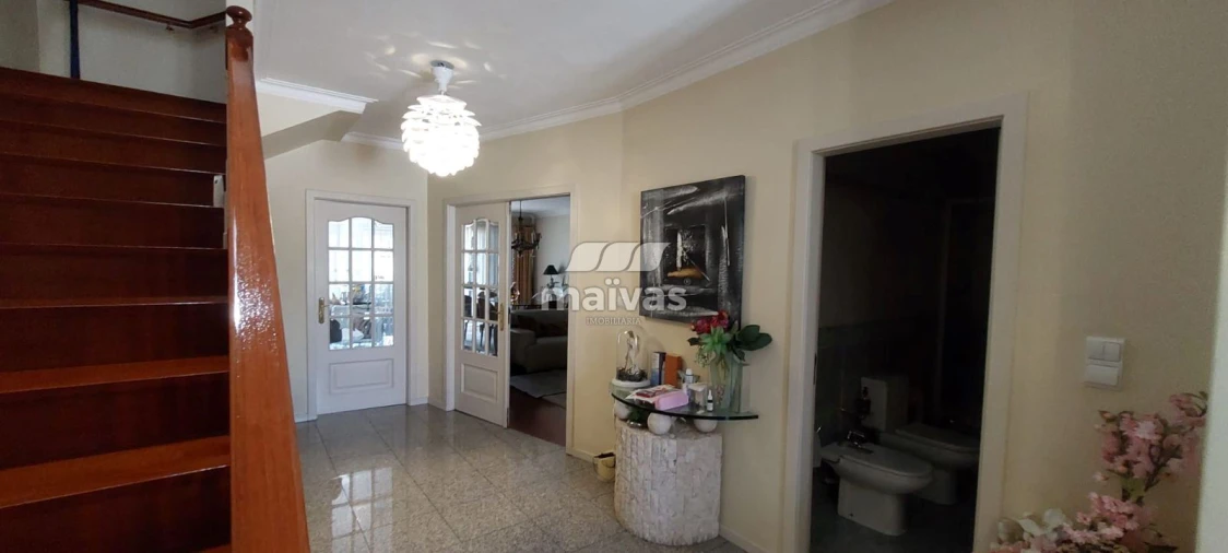 Moradia T4 para Venda em Custóias, Leça do Balio e Guifões Foto 3