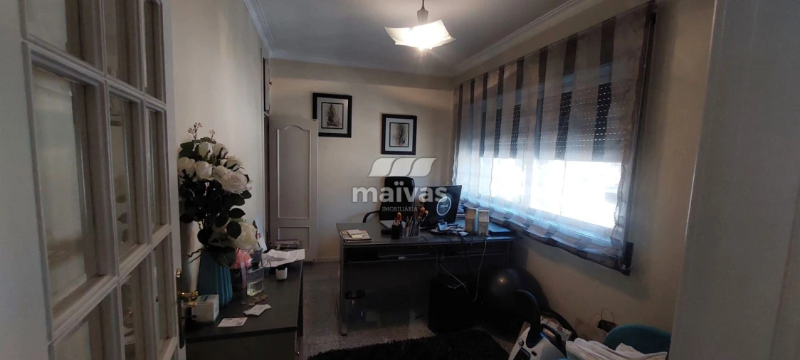 Moradia T4 para Venda em Custóias, Leça do Balio e Guifões Foto 13