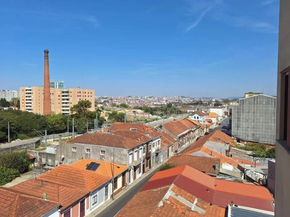 Apartamento T3 para Venda em Arcozelo Foto 1