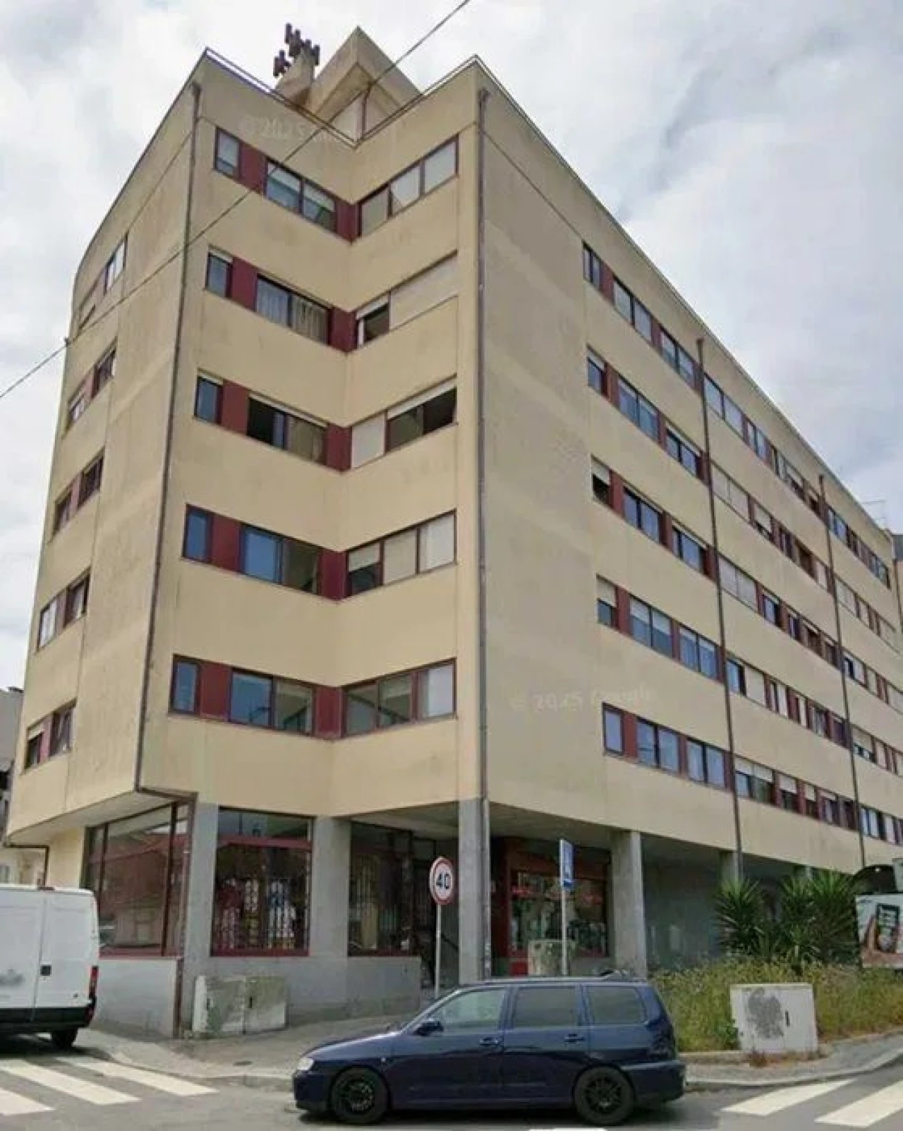 Apartamento T3 para Venda em Arcozelo Foto 7