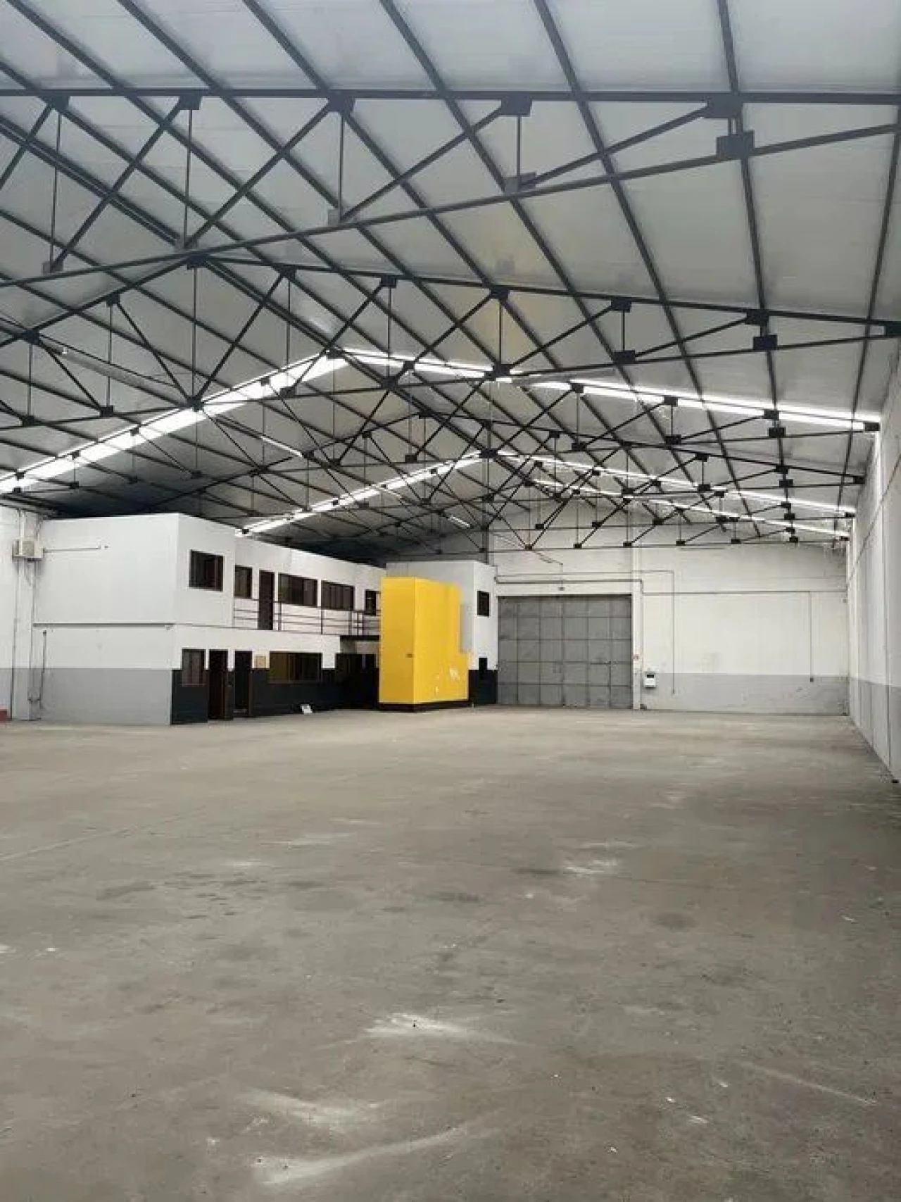 Armazém para Arrendamento em Custóias, Leça do Balio e Guifões Foto 4