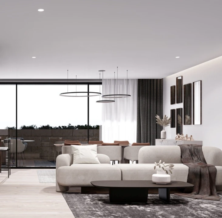 Apartamento T2 para Venda em Vila Nova de Cerveira e Lovelhe Foto 4