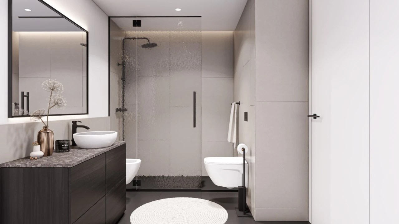 Apartamento T1 para Venda em Vila Nova de Cerveira e Lovelhe Foto 12