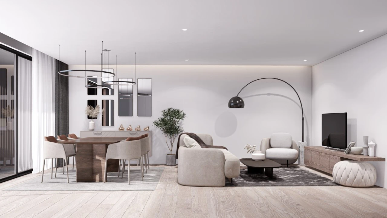 Apartamento T1 para Venda em Vila Nova de Cerveira e Lovelhe Foto 7